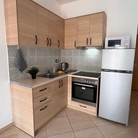 Lilly'S Apartment Plazh Durrës Esterno foto