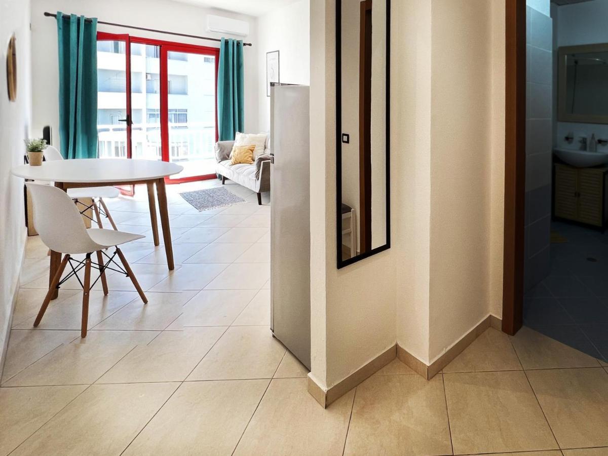 Lilly'S Apartment Plazh Durrës Esterno foto