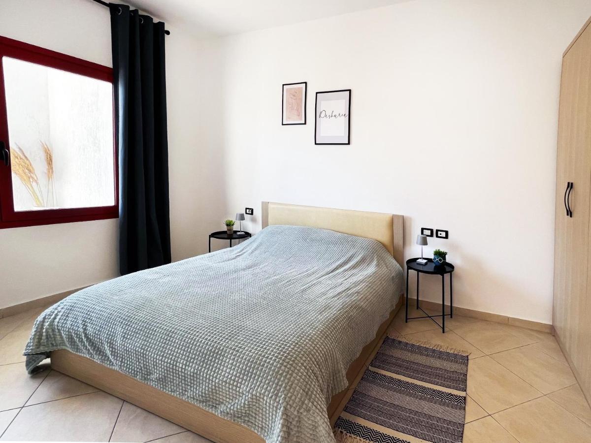 Lilly'S Apartment Plazh Durrës Esterno foto