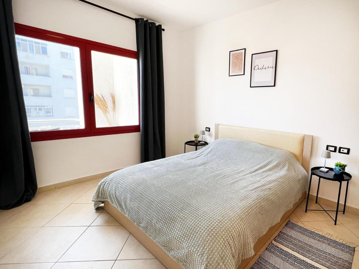 Lilly'S Apartment Plazh Durrës Esterno foto