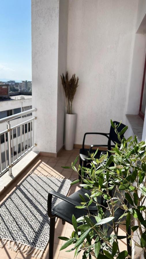 Lilly'S Apartment Plazh Durrës Esterno foto